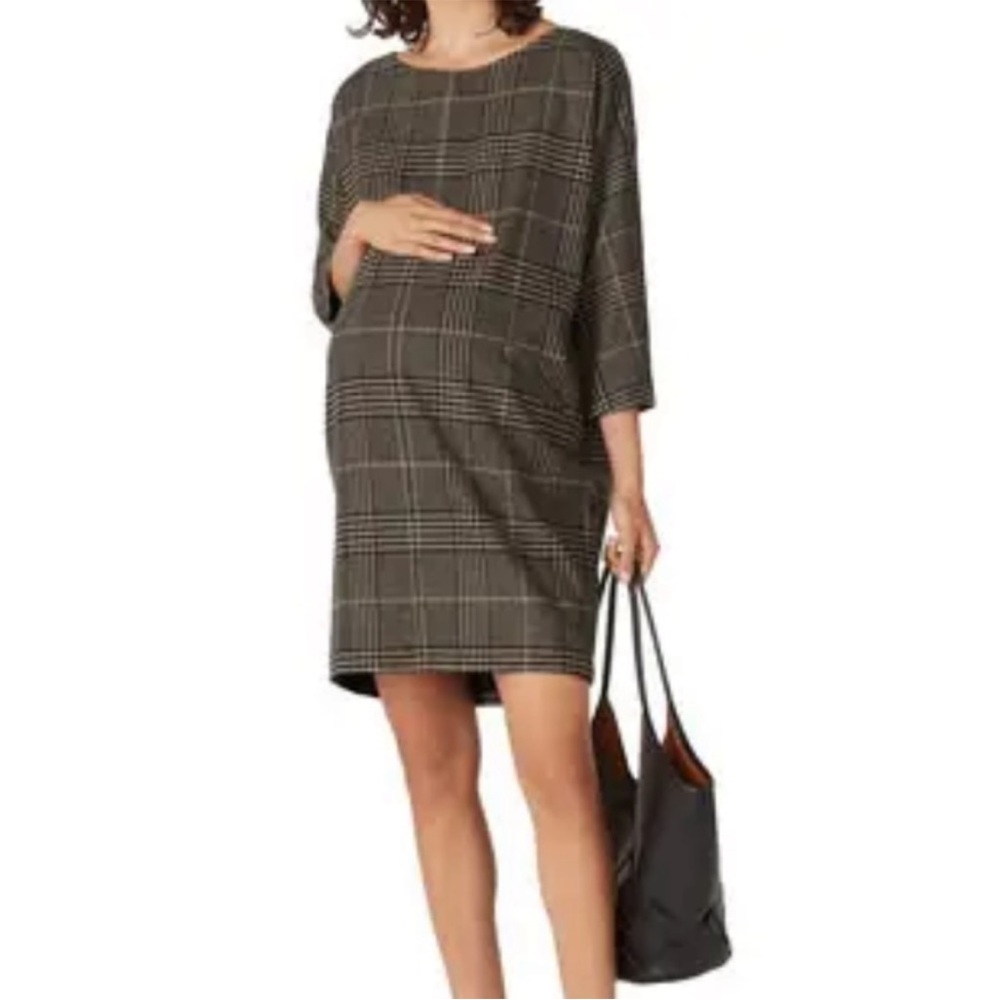 Hatch Maternity tunic, size P